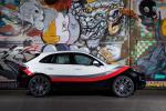 Porsche Macan Turbo Performance Package 2017 года (MY)